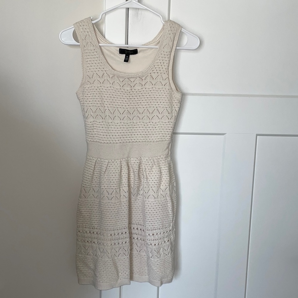 Jessica Simpson knit dress
